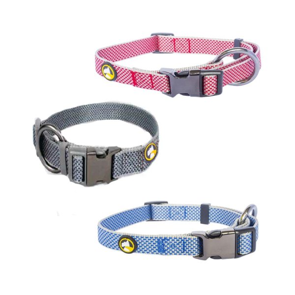 Wonder Dog Collar Iron - L 