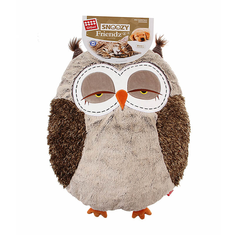 Gigwi Cama Buho Snoozy Friends