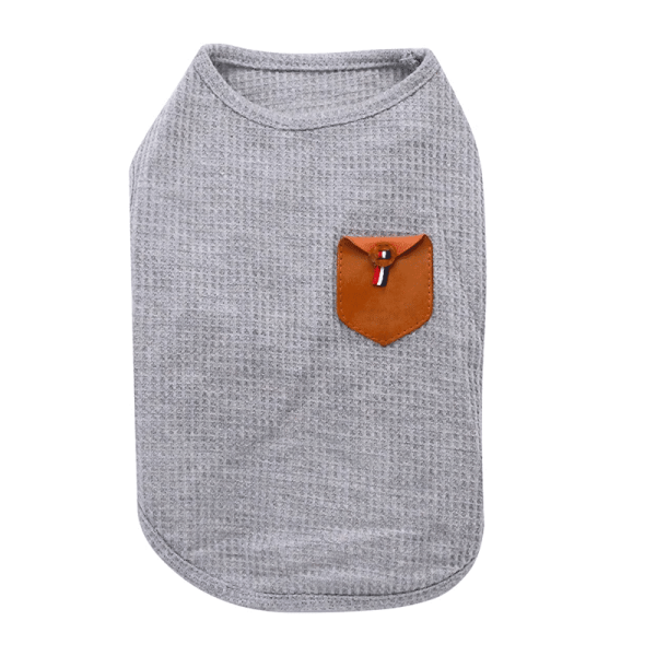 Camiseta Gris