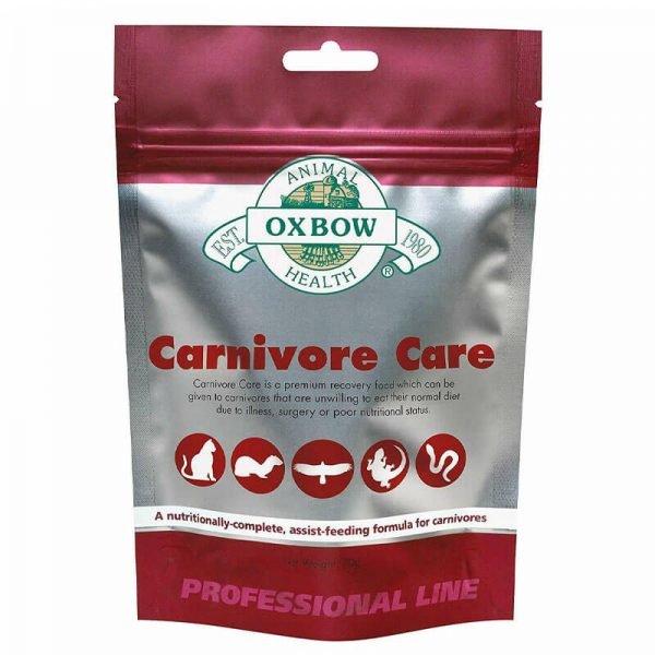 Carnivore Care Carnívoro - 70 g