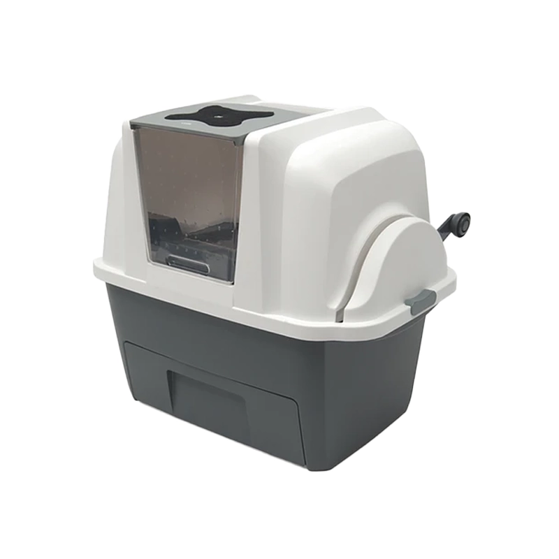 CatIt Baño Sanitario SmartSift