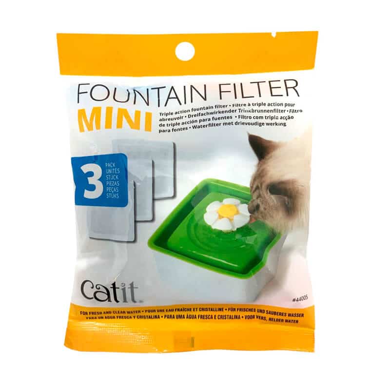 CatIt Filtro Flor Mini
