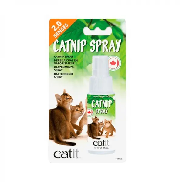 CatIt Catnip Spray