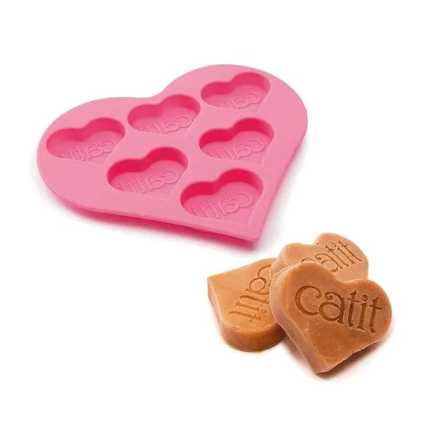 Catit - Hielera Creamy de Silicona