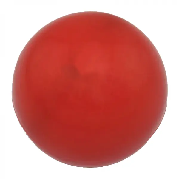Warrior Juguete Bola de Caucho - 8cm