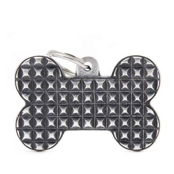 Chapita My Family - Big Bone Bronx Studs XL 