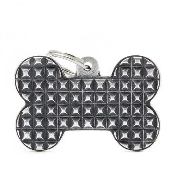 Chapita My Family - Big Bone Bronx Studs XL 