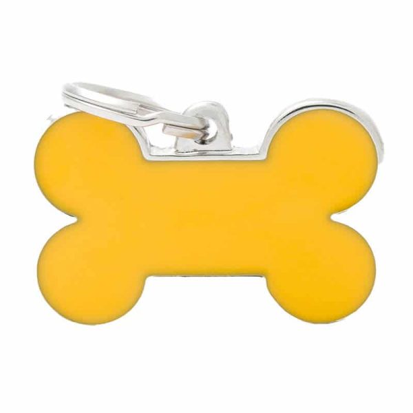 Chapita My Family - Big Bone Yellow 