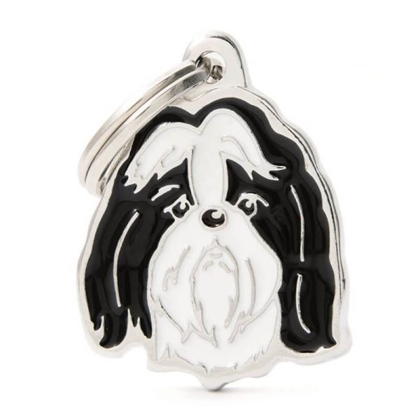 Shih Tzu Chapita MyFamily