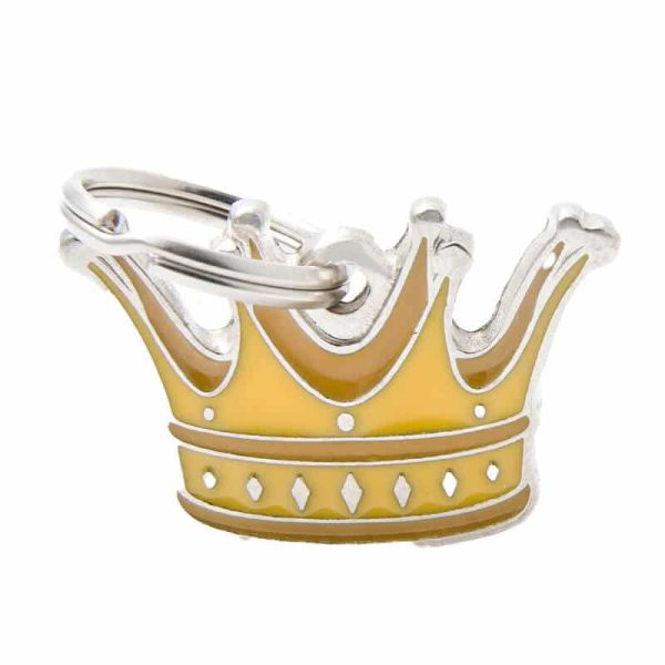 Chapita My Family - Crown 