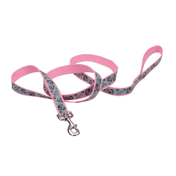 Coastal Lazer Brite Correa-Hearts-M