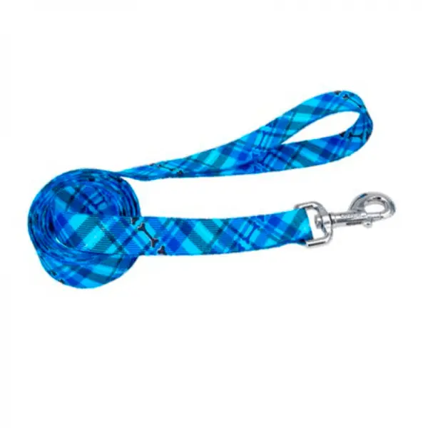 Coastal Style Correa Plaid-S