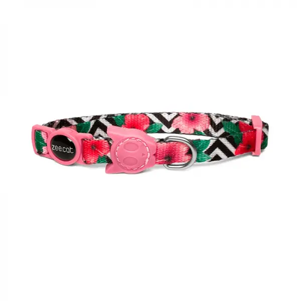 Zee.cat Collar Mahalo