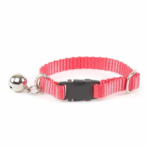Collar Marshall Rosado