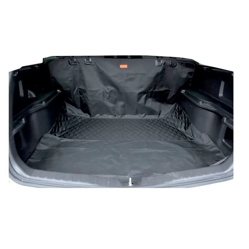 Cubre Maletero Cubre Maletero Lavable