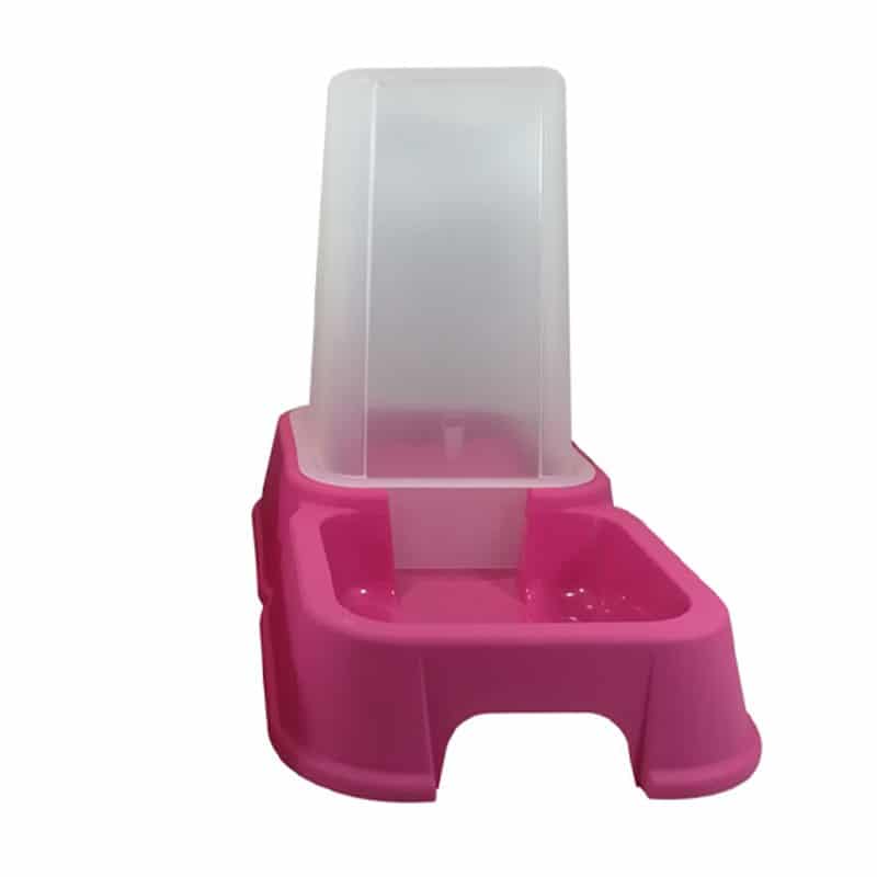 Dispensador Viola 3,5L - Rosado