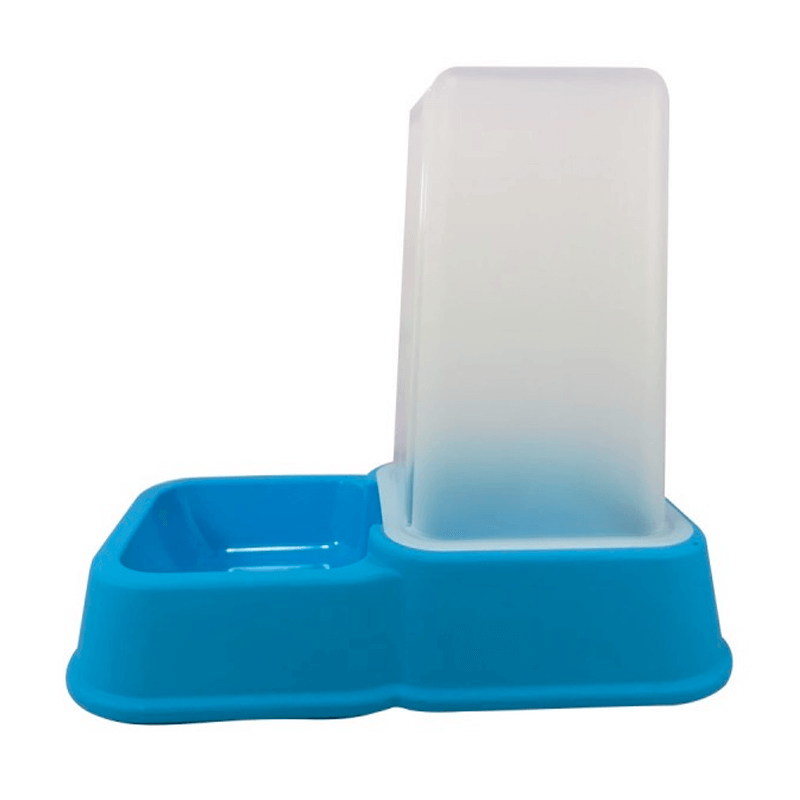 Dispensador Viola 3,5L – Celeste