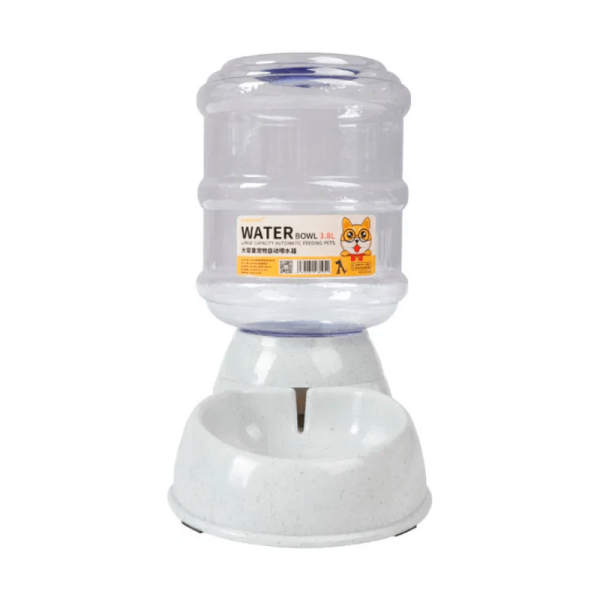 Dispensador de Agua 3.8L
