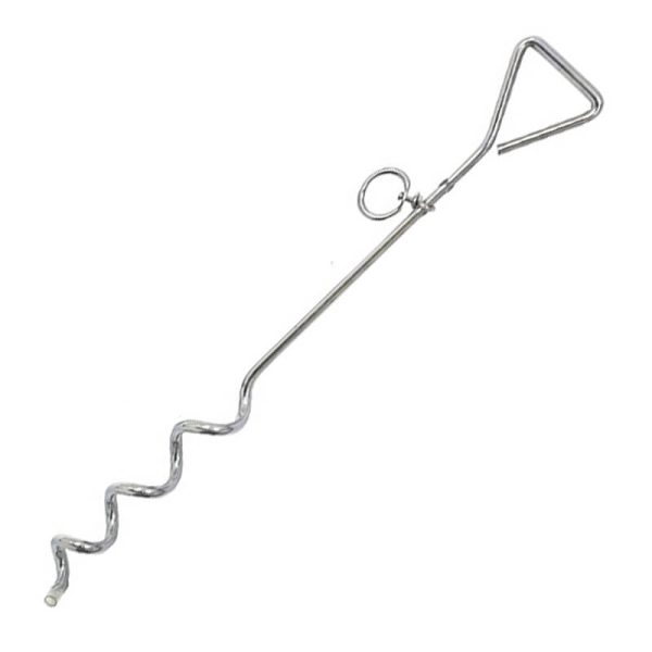 DogIt Estaca Para Anudar