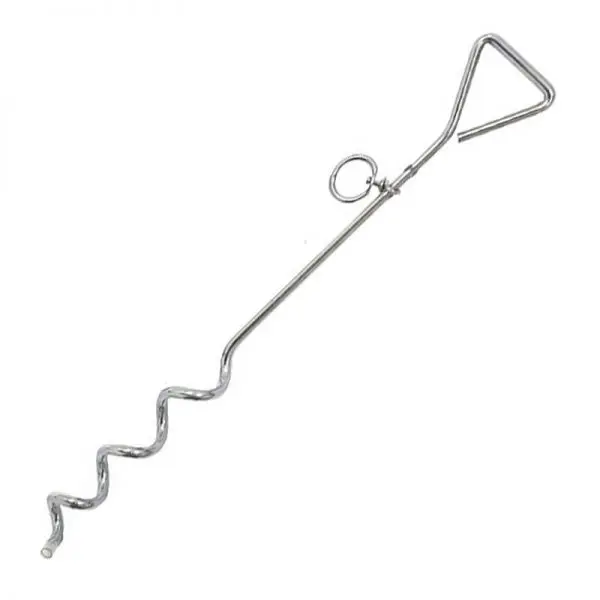 DogIt Estaca Para Anudar