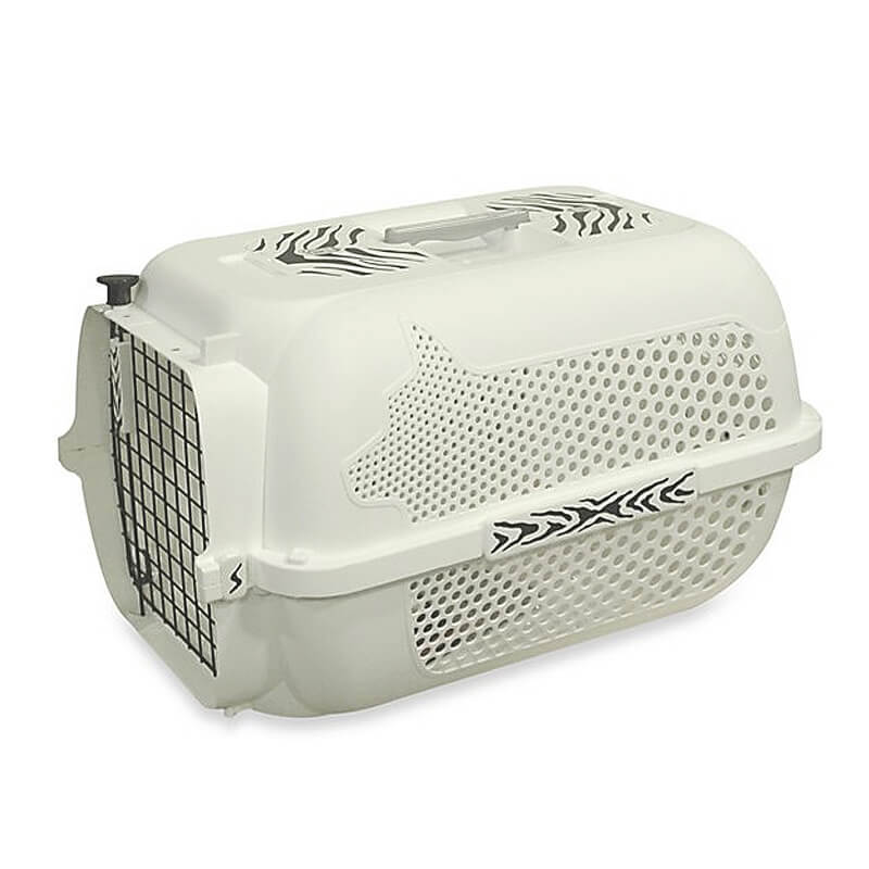 Dogit Voyageur Model 100 Gray Small Sofa Dogit Catit Dogit