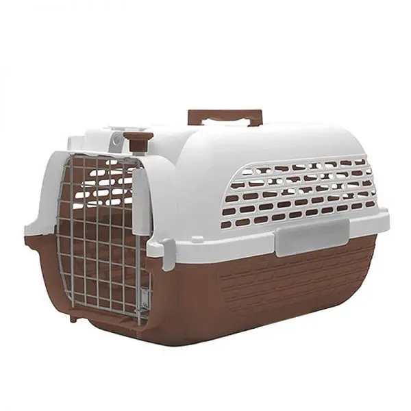Dogit Voyageur XL Cafe