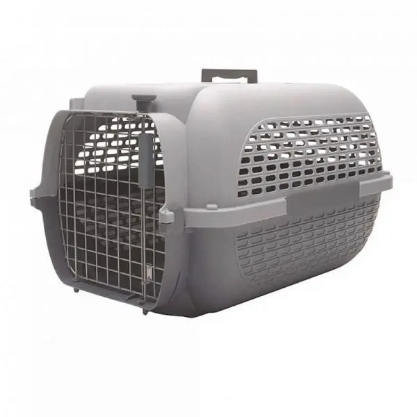 Dogit Voyageur L Gris