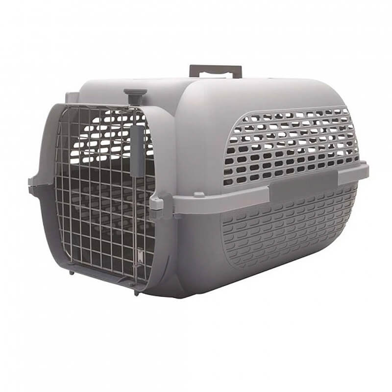 Dogit Voyageur L Gris Dogit Voyageur L Gris