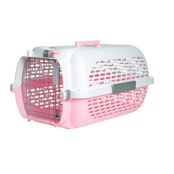 Dogit Voyageur S Rosa