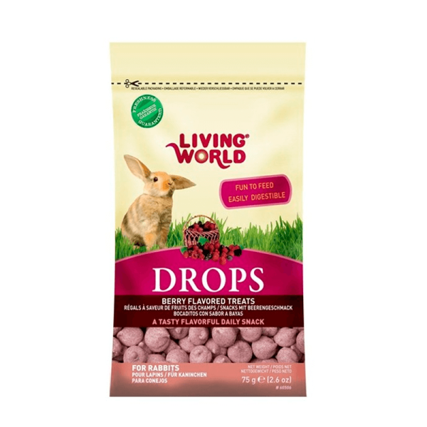 Drops Conejo Berries