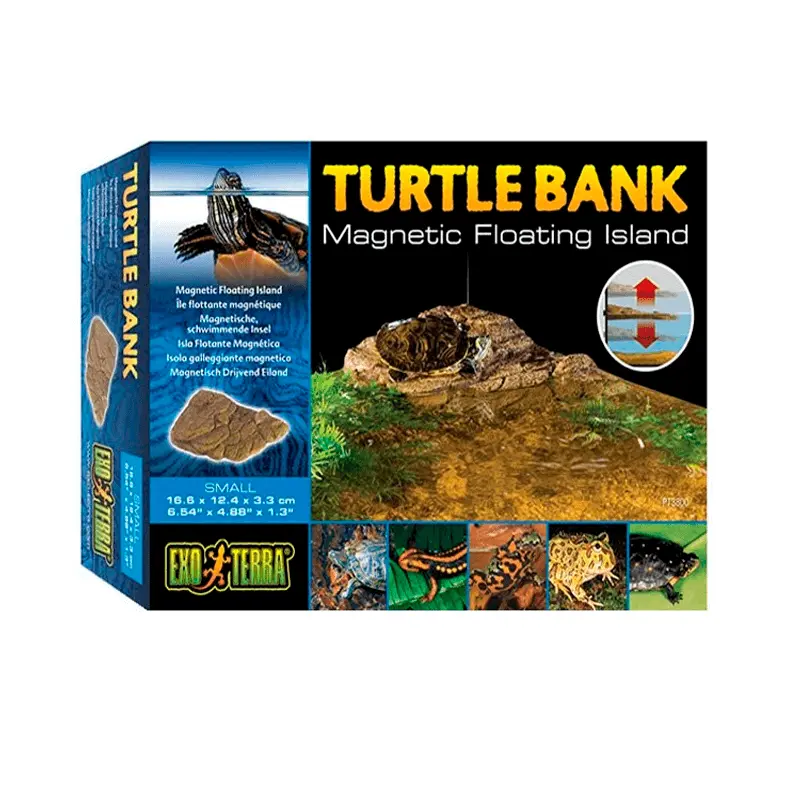 Exo Terra Isla Magnetica para Acuario M Exo Terra Isla Magnetica
