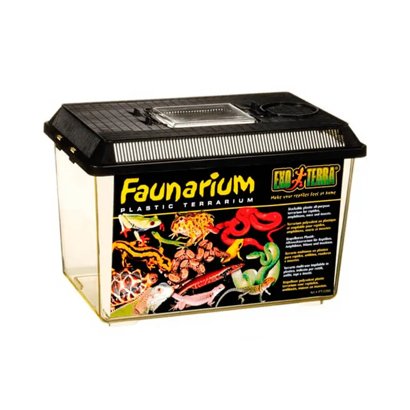 FAUNARIUM PT2300 ExoTerra Faunarium PT2300