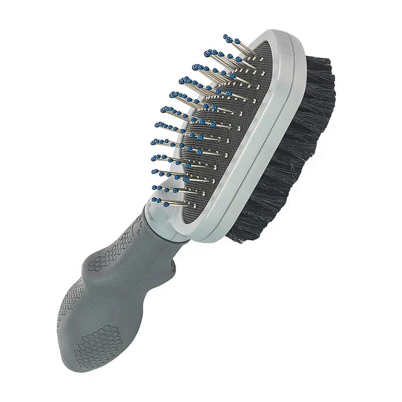 FURminator – Dual Grooming Brush