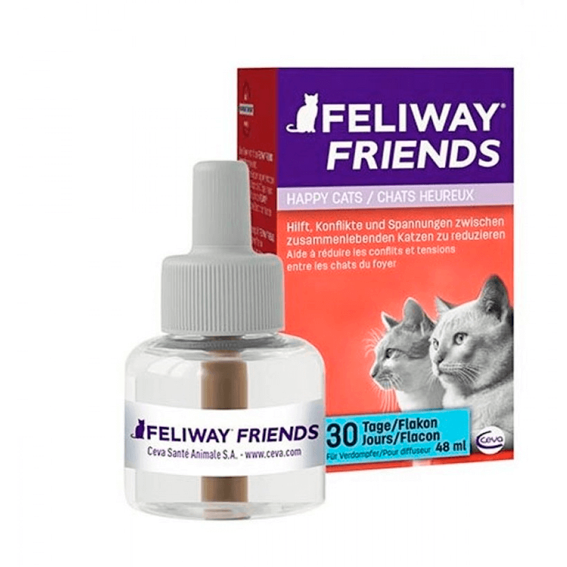 Feliway Friends Repuesto