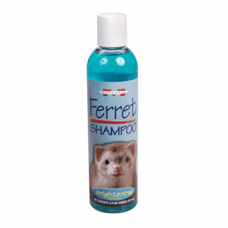 Ferret Shampoo 237ml SHAMPOO— TusMascotas.cl