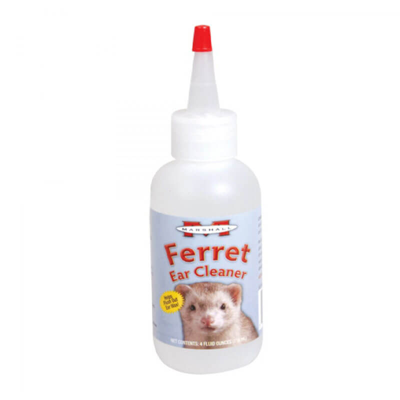 Limpiador Orejas Huron 118ML Limpiador Orejas Huron 118ML