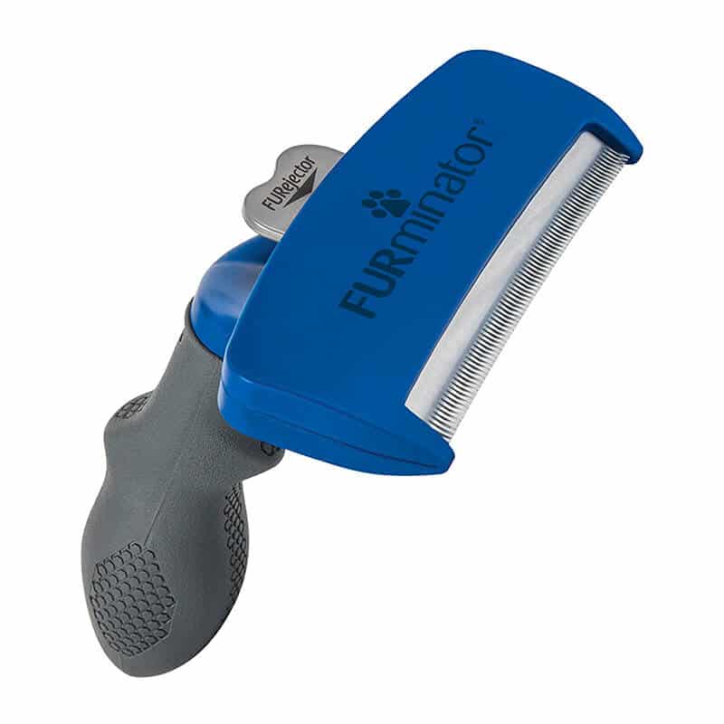 Furminator Undercoat DeShedding tool Perro L Pelo Largo
