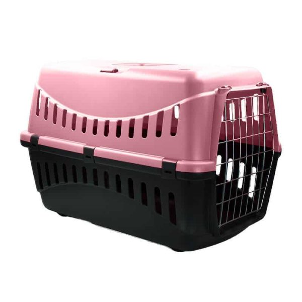 Transportador Gipsy 2.0 Metal Door