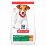 Hills Healthy Development Puppy Small Bites 7,03 Kg