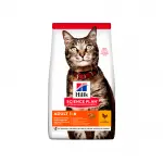 Hills Optimal Care Adult Gato 3,1 Kg