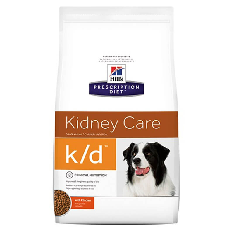 Hills Kidney Care K/D