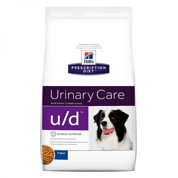Hills U/D Urinary Care 1.5Kg