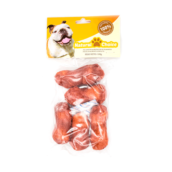 Hueso Cartilago Bañado