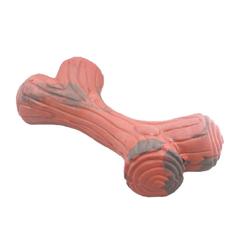 Hueso Con Sonido a Rama - M