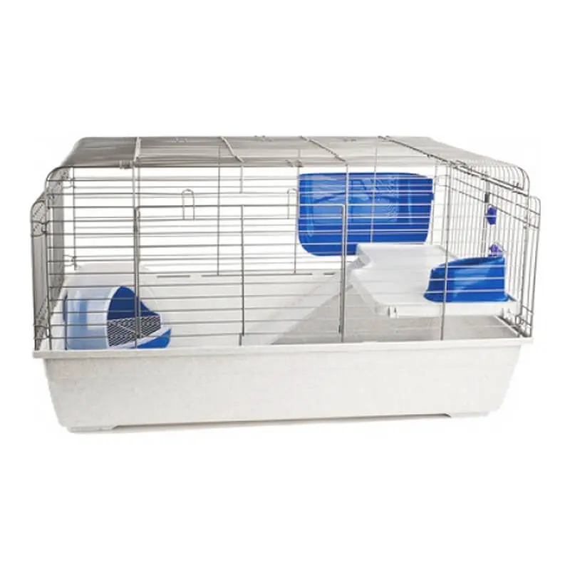 Jaula R4 marben Original 100x45x56cm