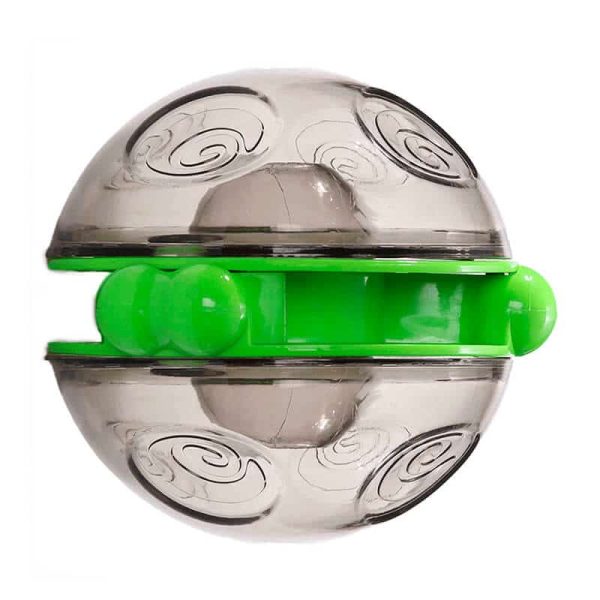 Juguete Dispensador Esfera