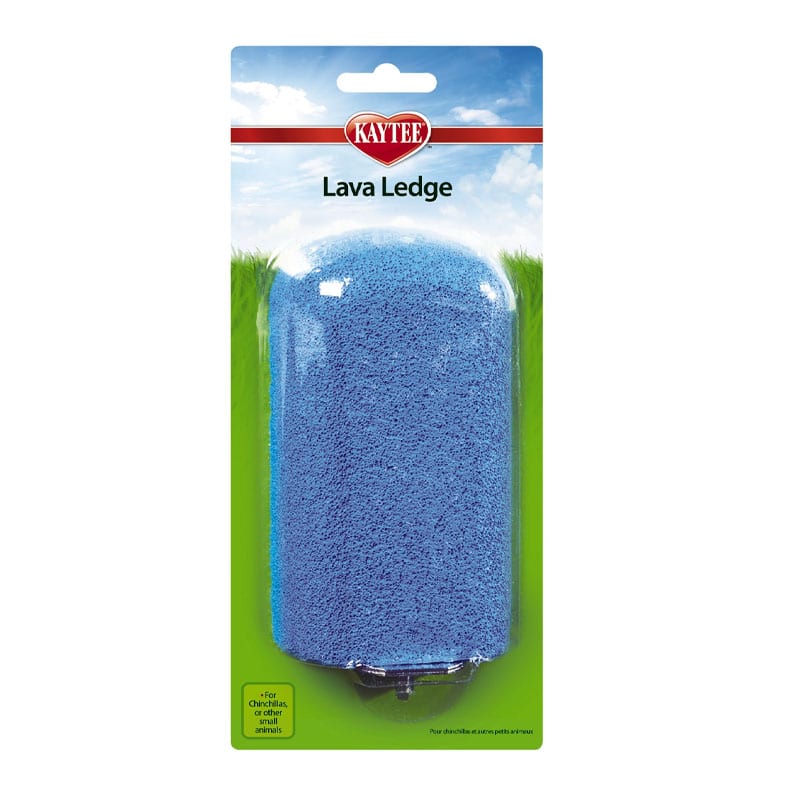 Kaytee Lava Ledge - Azul
