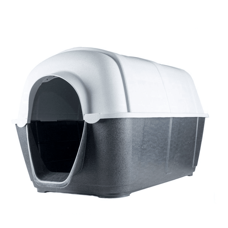 Kennel Dog House Casa XL — TusMascotas.cl — Casa para perros