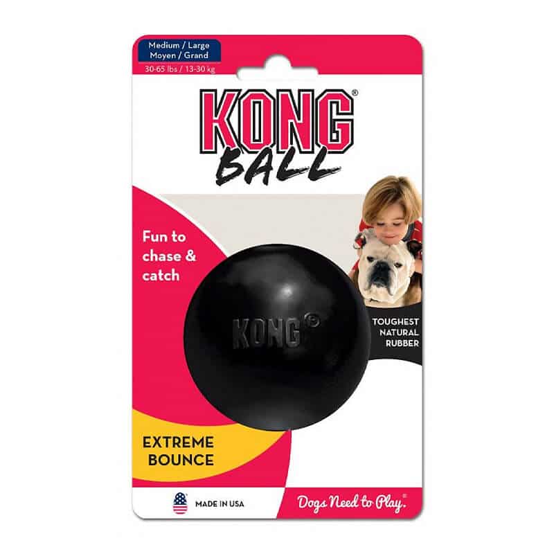 Kong Extreme Ball – M/L