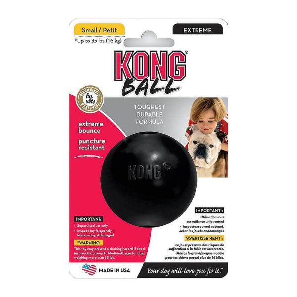 Kong Ball Extreme S